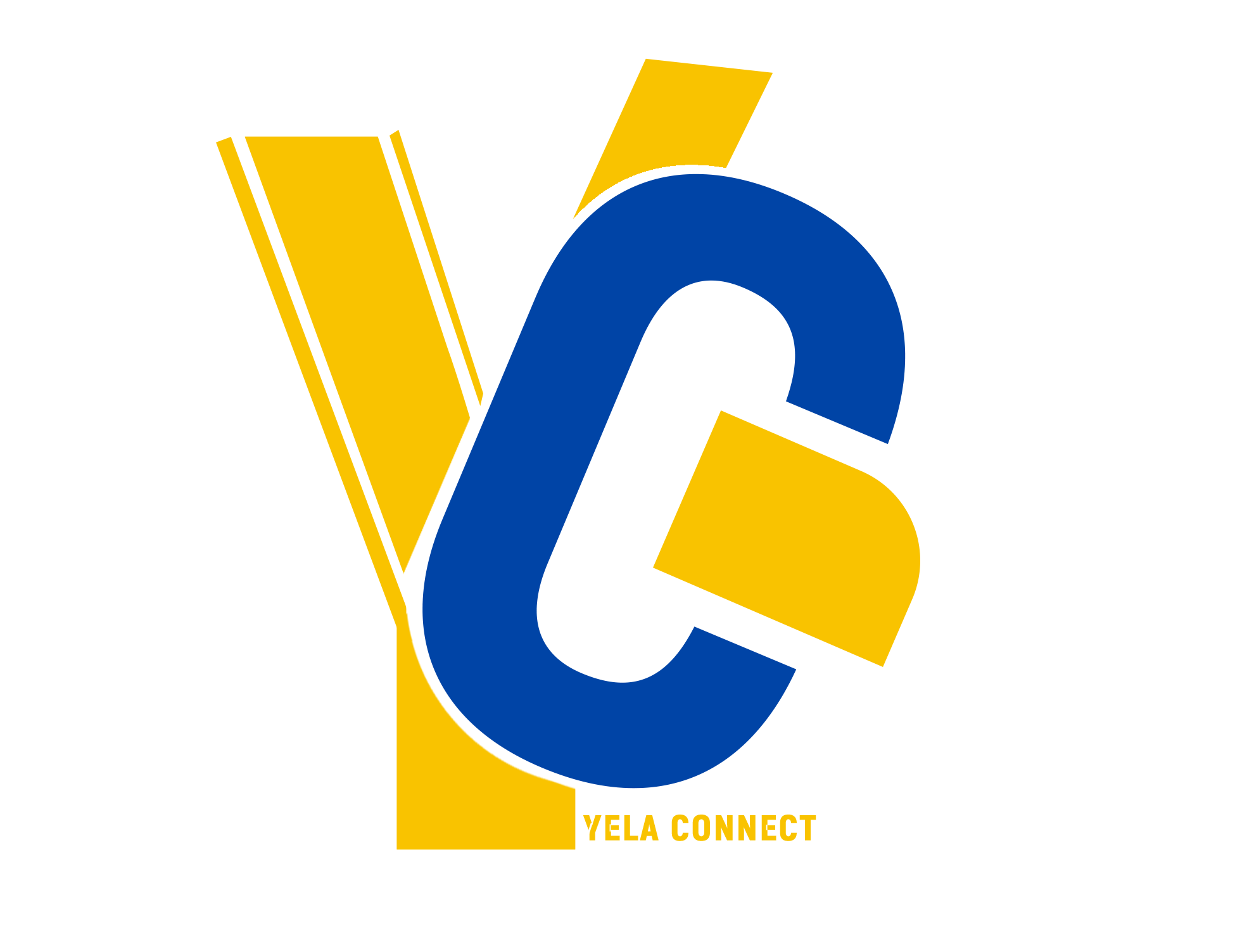 Logo Yela Connect